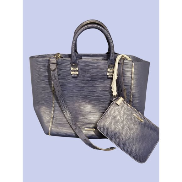 Rebecca‎ Minkoff Mini Perry Tote - Picture 1 of 12